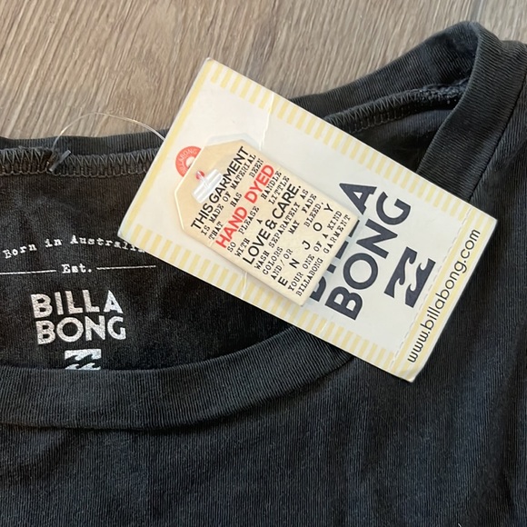 Billabong Tank Top - Picture 3 of 5